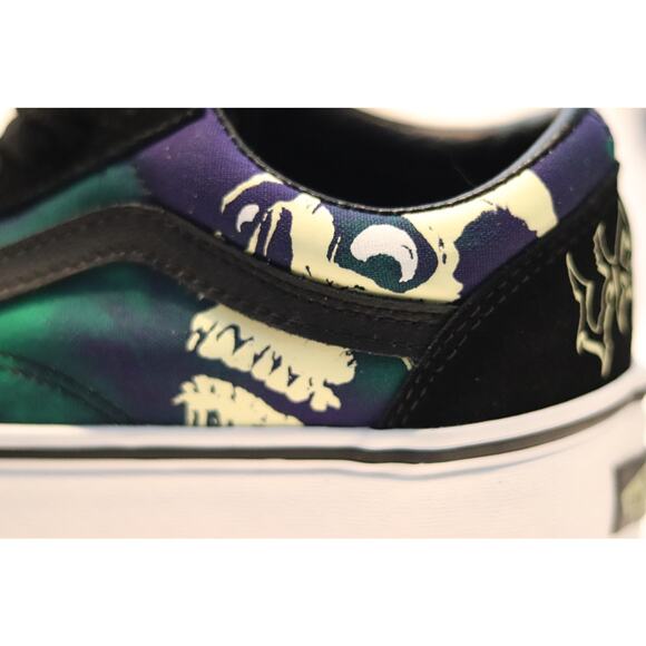 Vans Old Skool Stackform Glow 8W - Picture 4 of 7